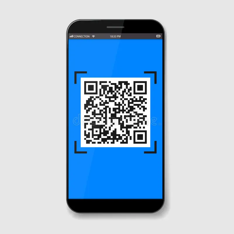 QR Codes